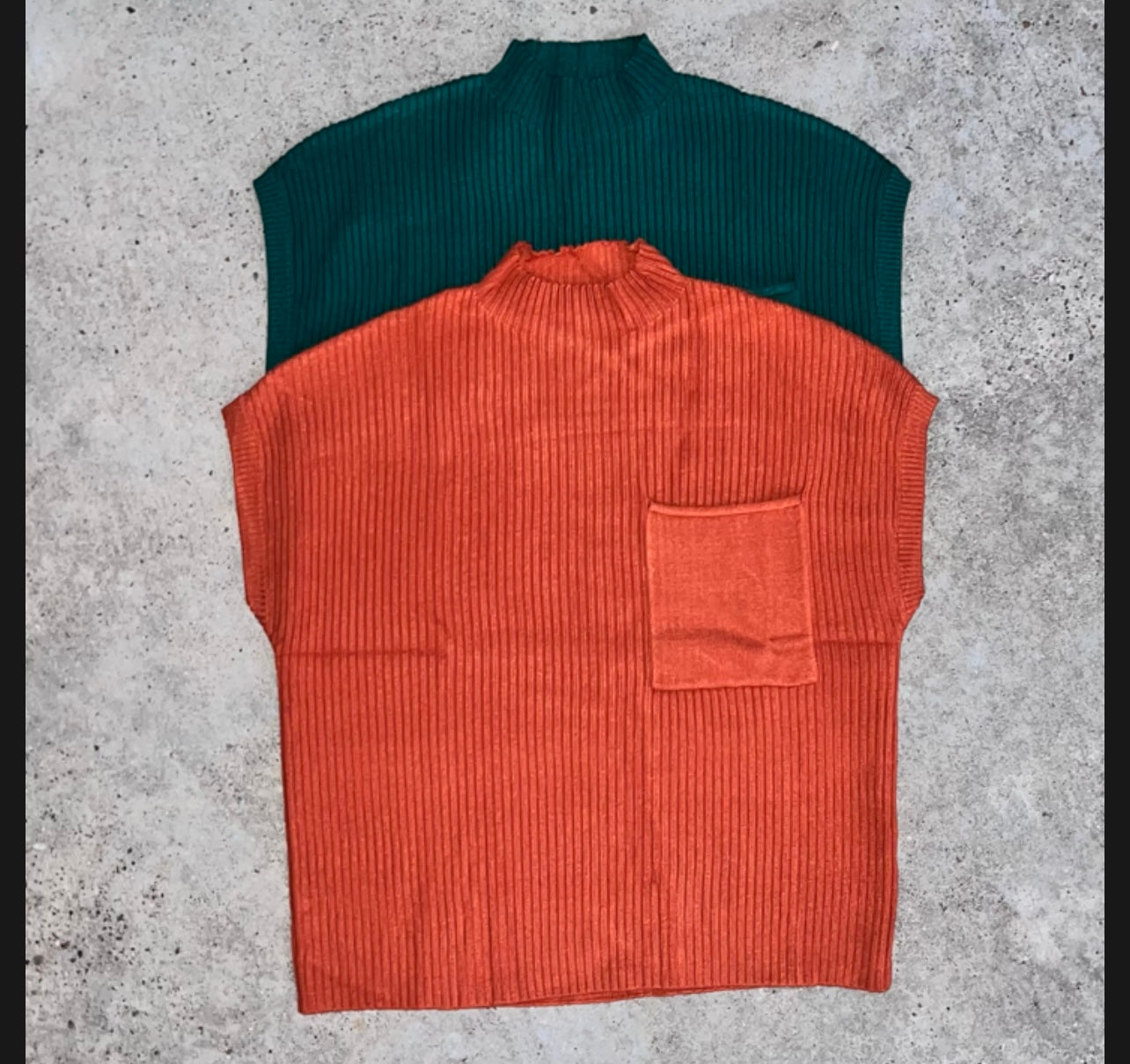 Hannah Sweater