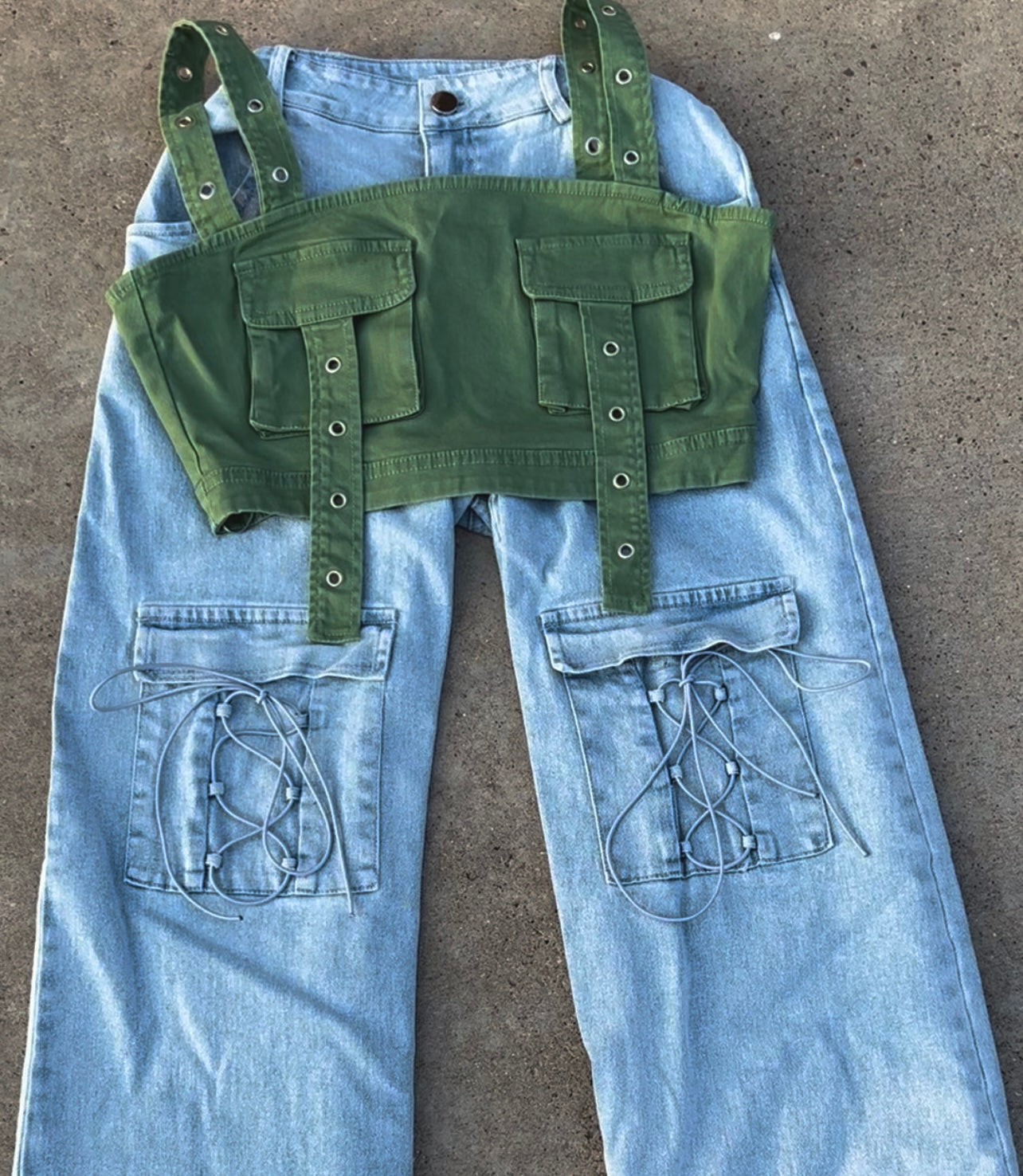 Derby Jeans