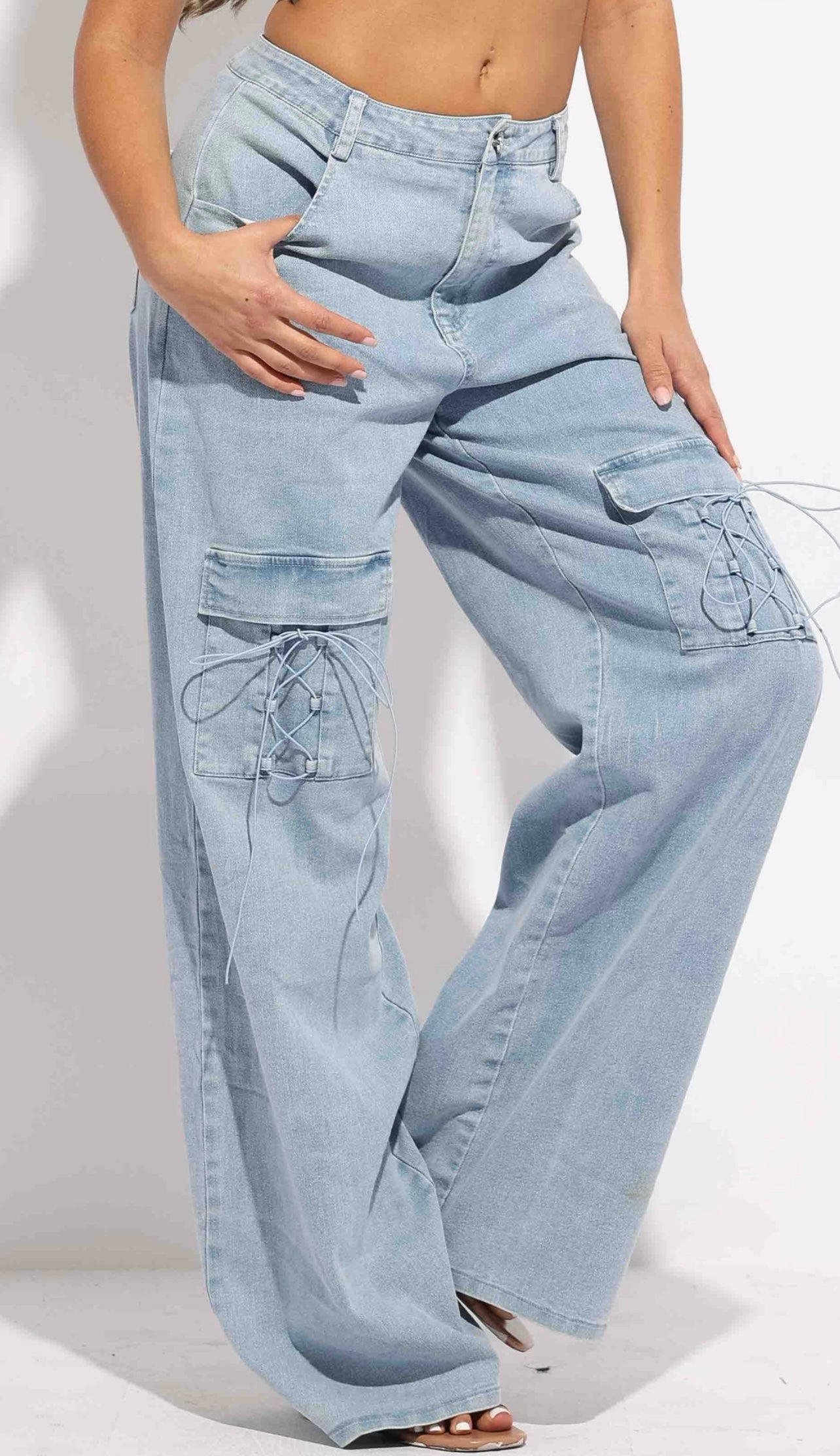 Derby Jeans