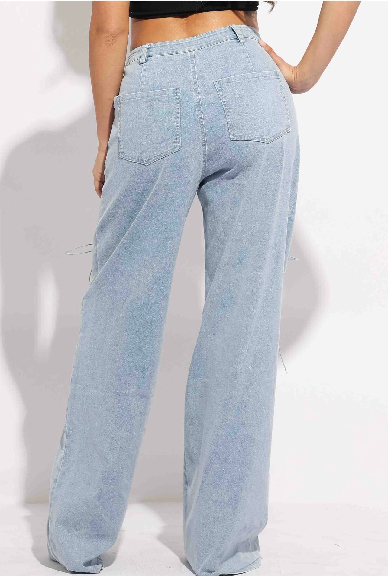 Derby Jeans