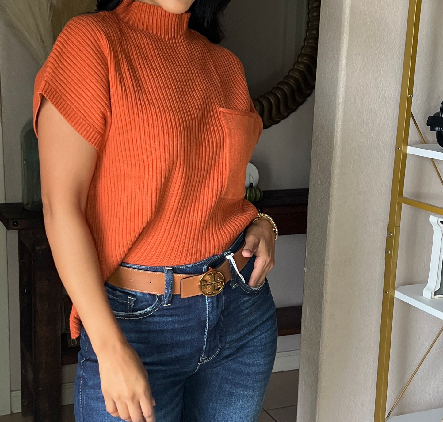 Hannah Sweater