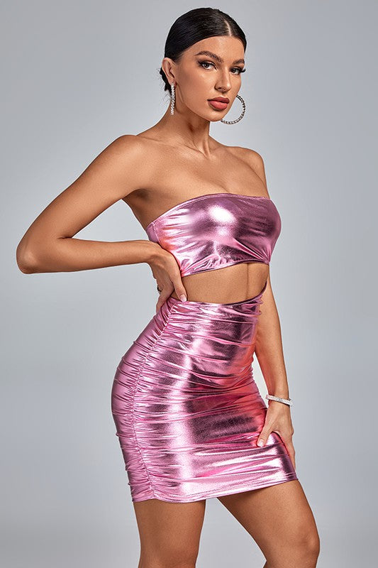 Barbie Dress