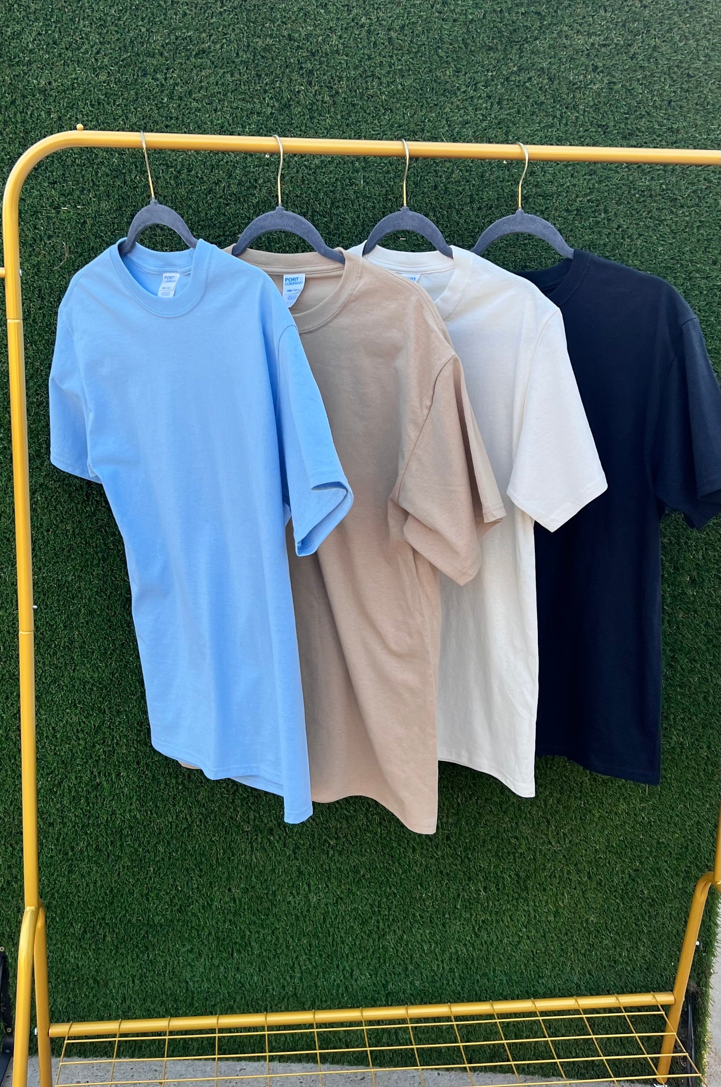 Basic Tee
