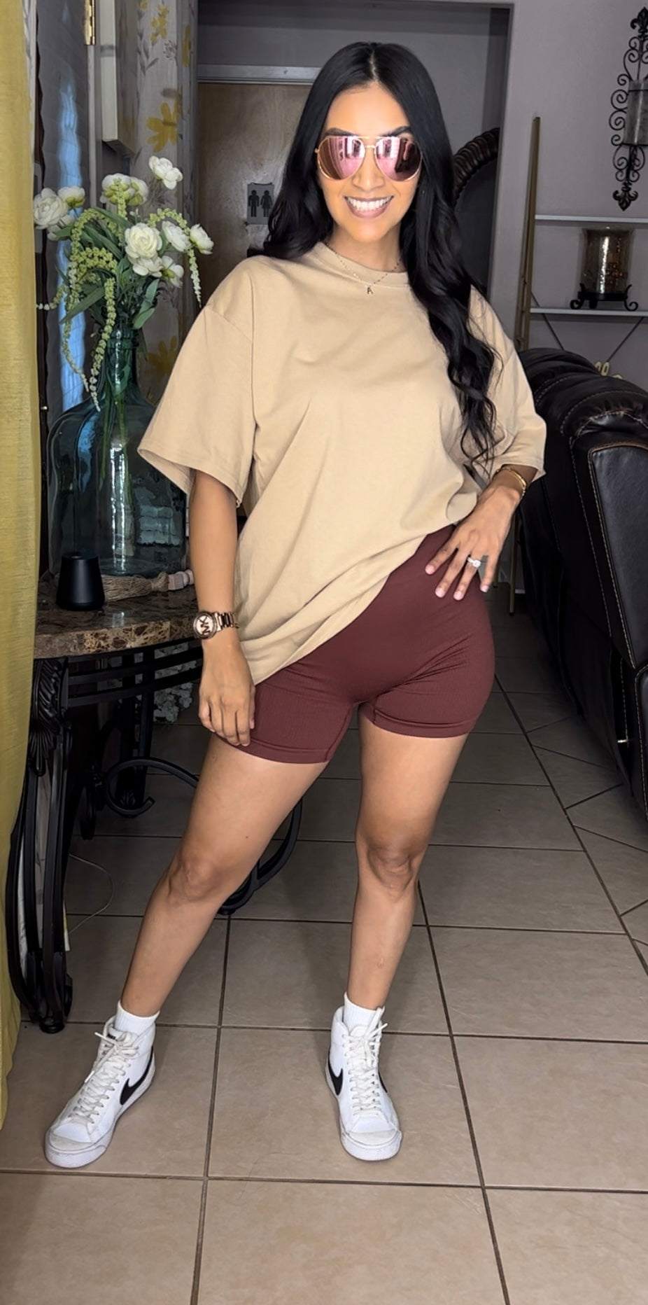 Basic Tee