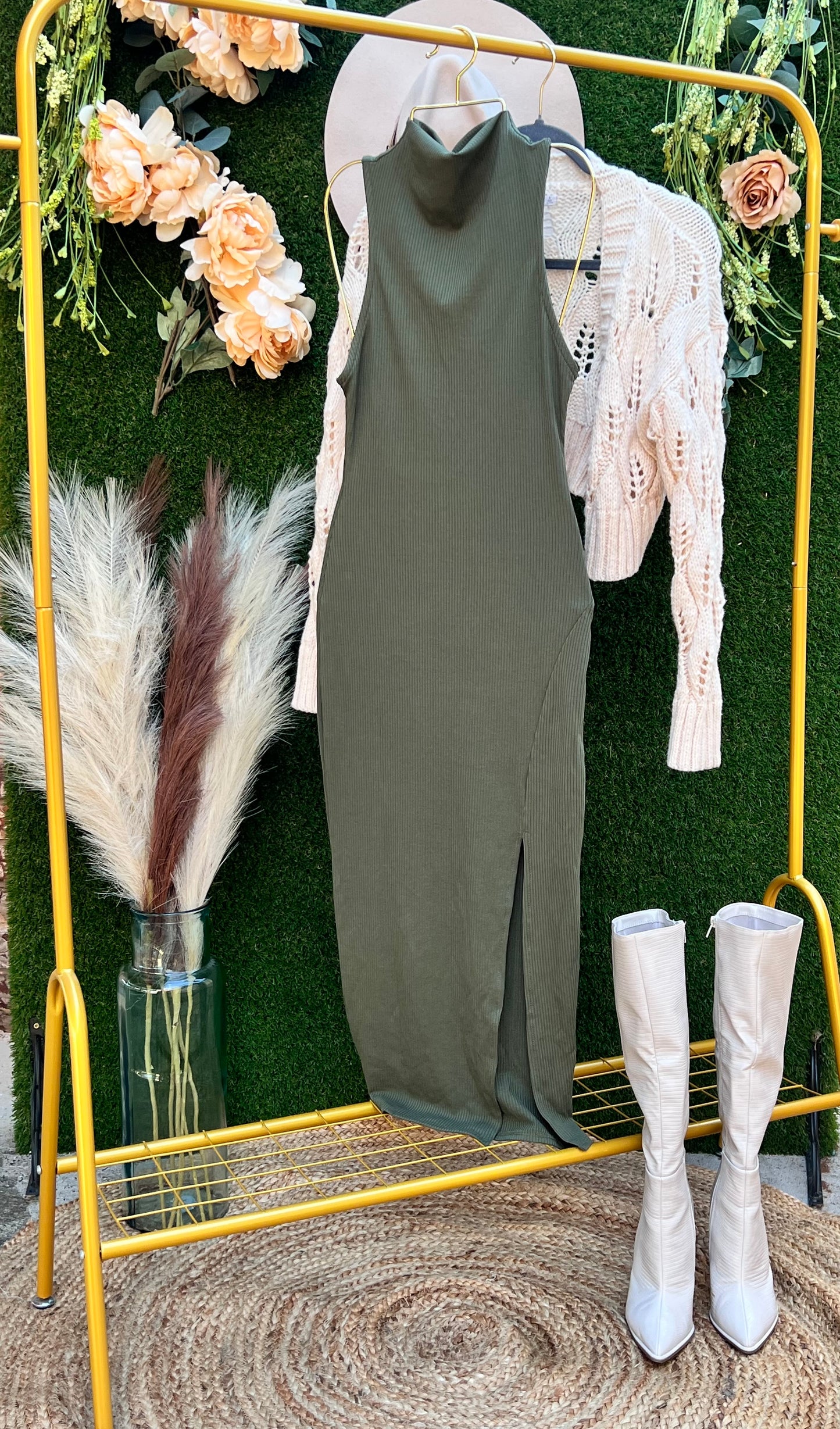 Cadence Dress
