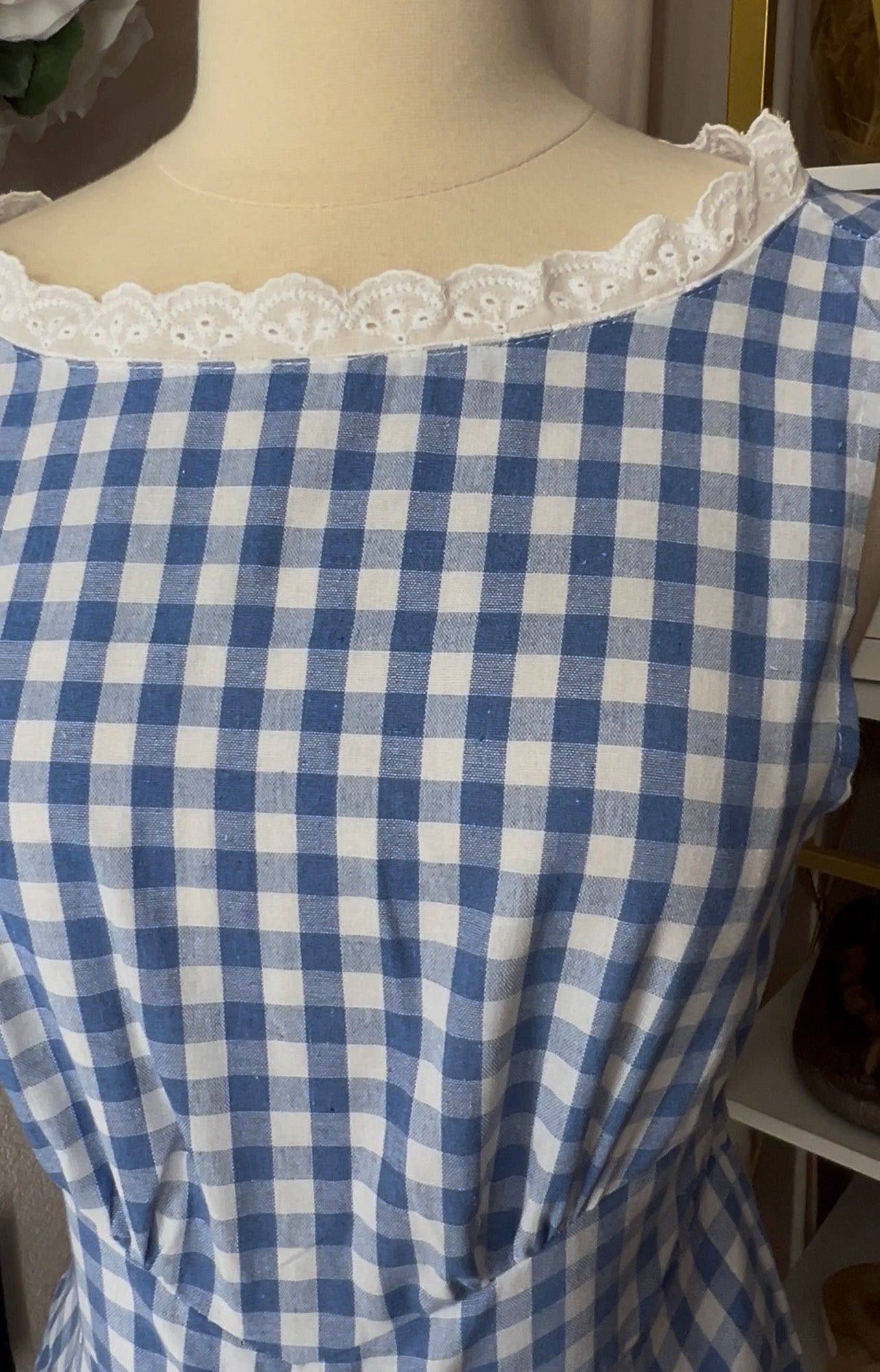 Ally Romper