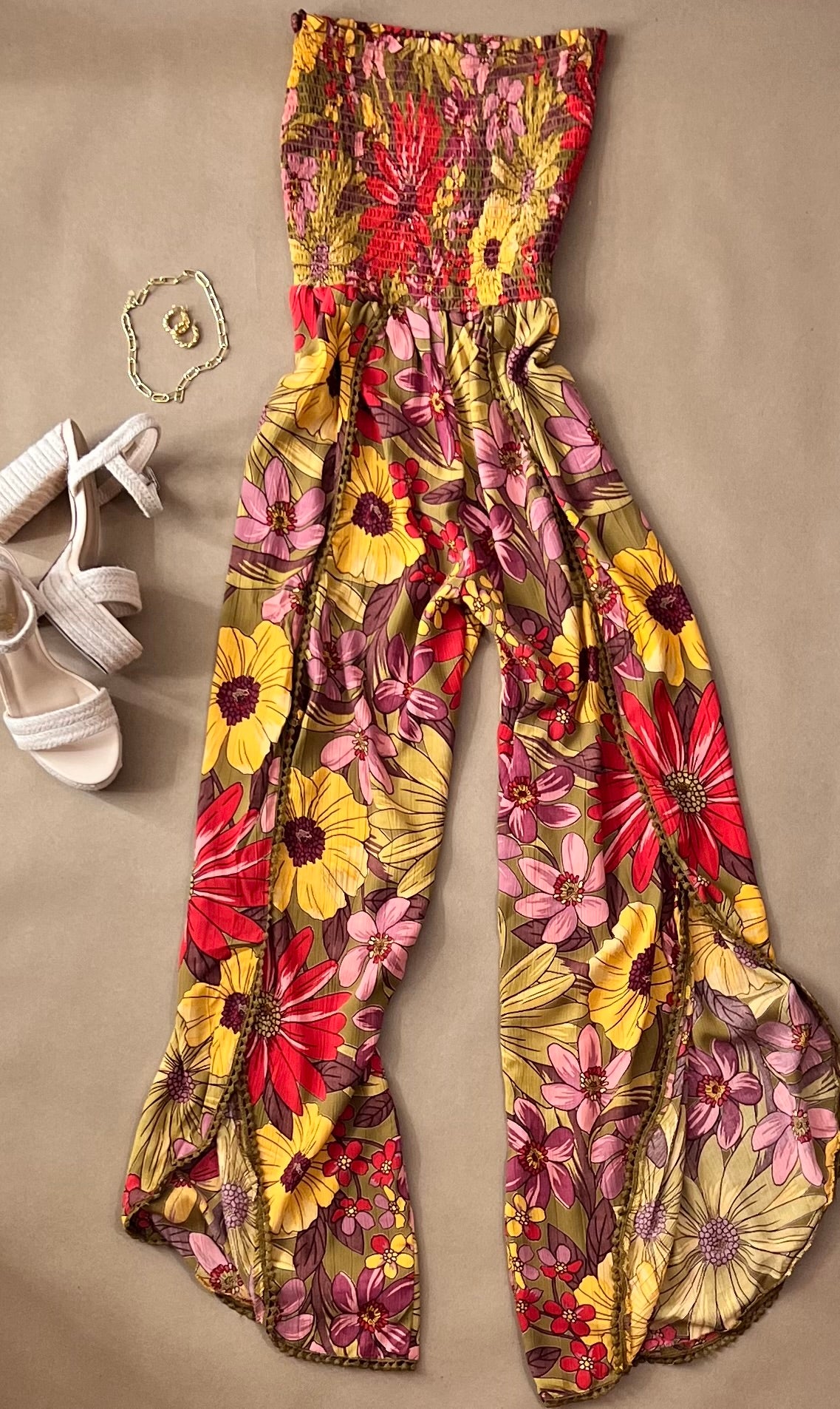Gracelyn Jumpsuit