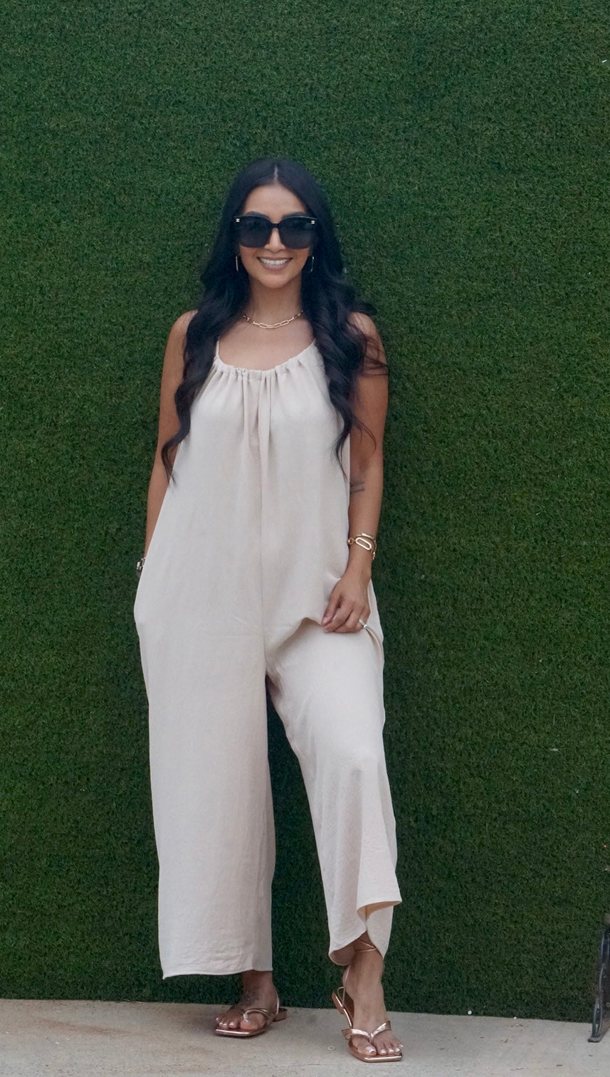 Peni Jumpsuit