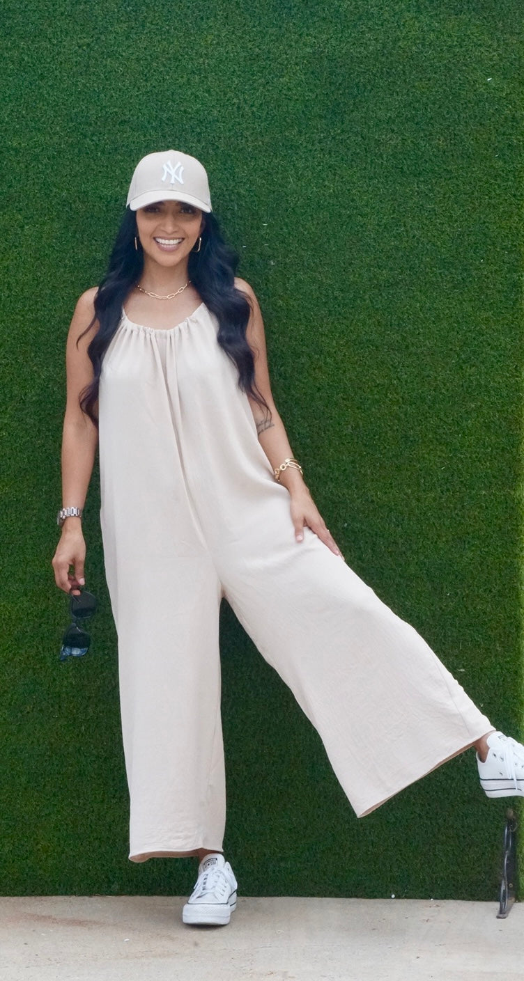 Peni Jumpsuit