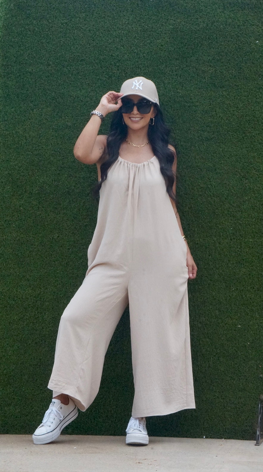 Peni Jumpsuit