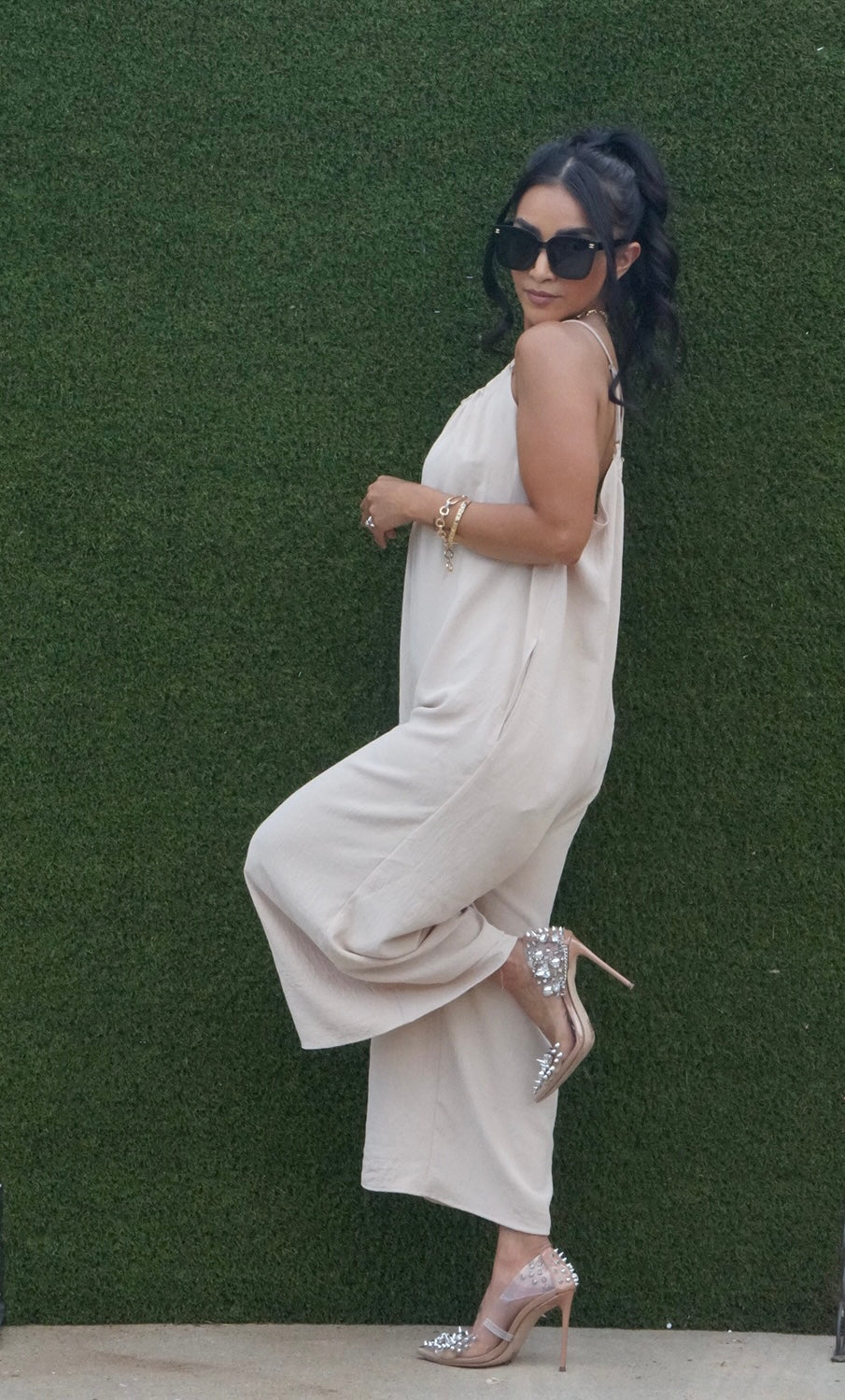 Peni Jumpsuit