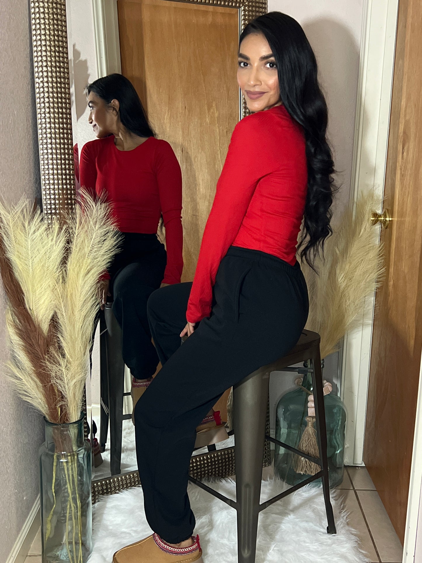 Zarahi Bodysuit