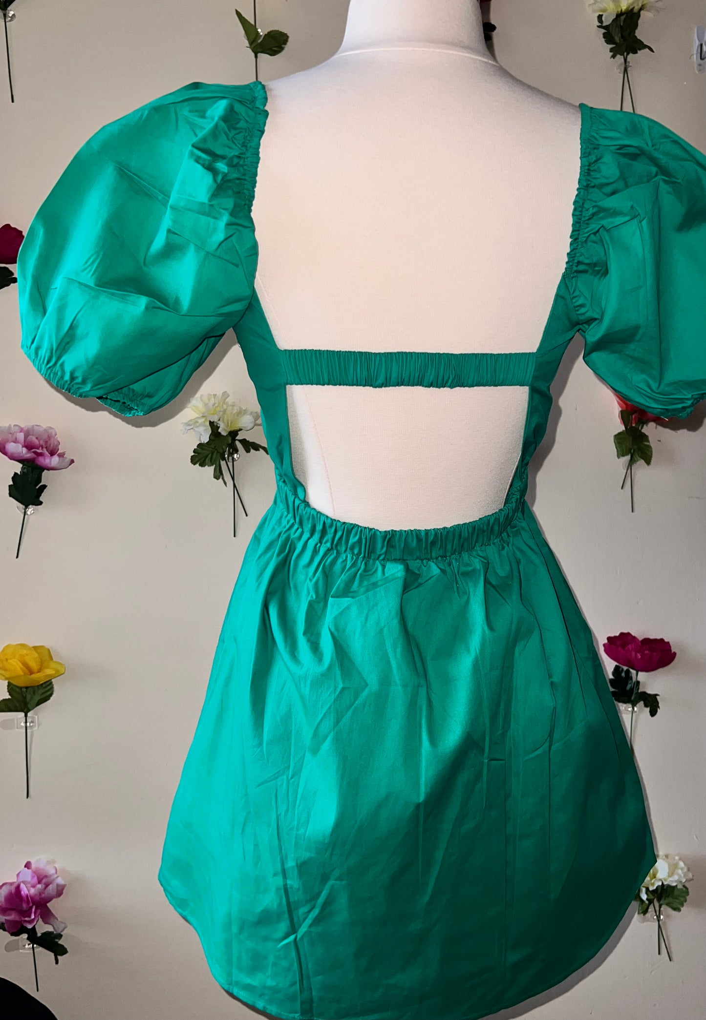 Zia Dress