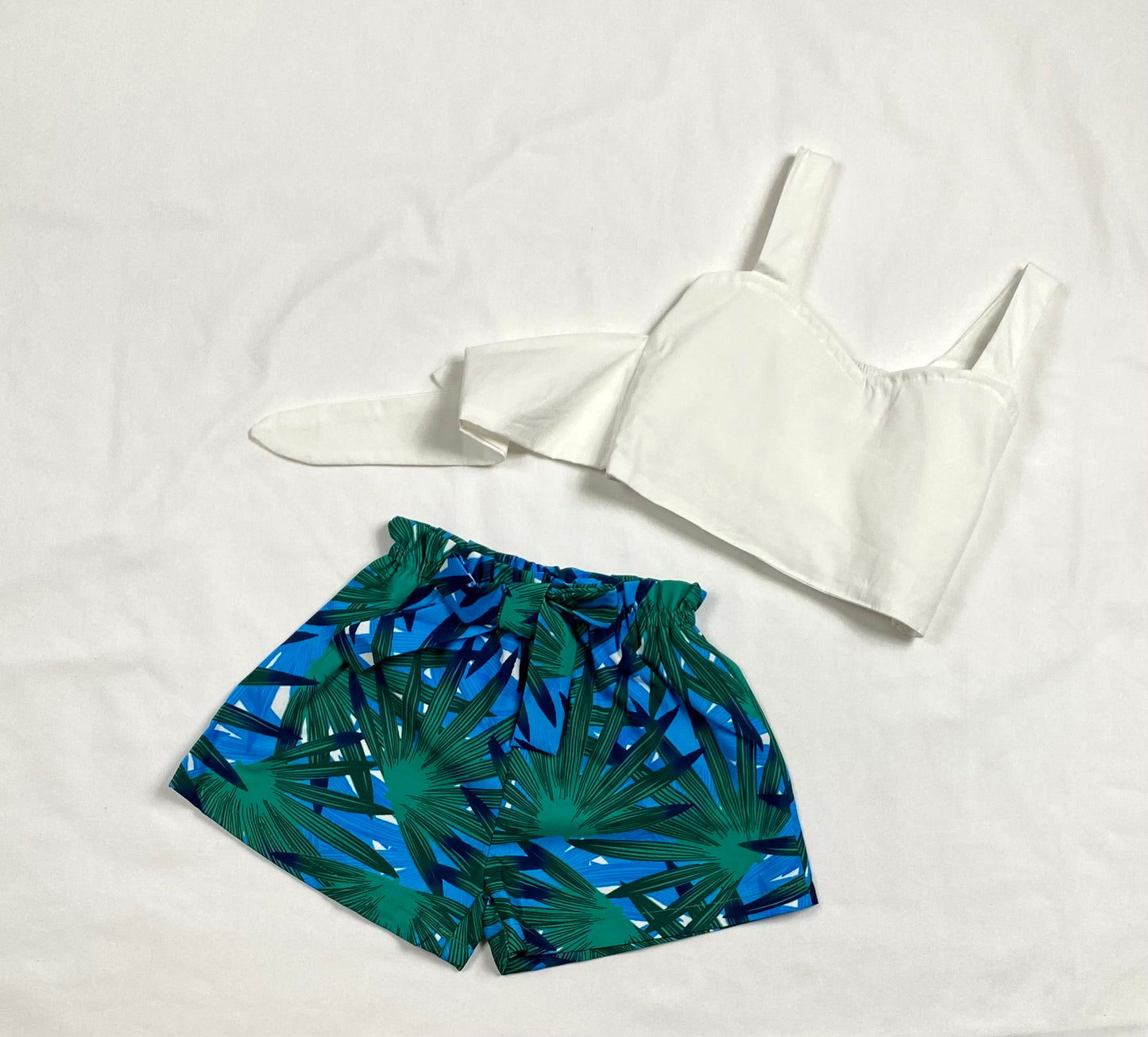 Resort Ready Set