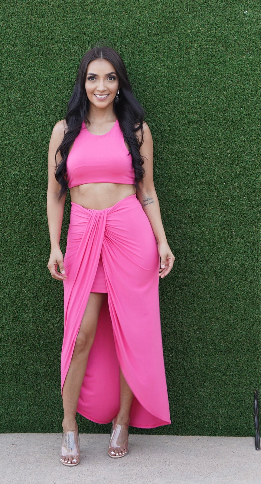 Barbara 2 Piece Set