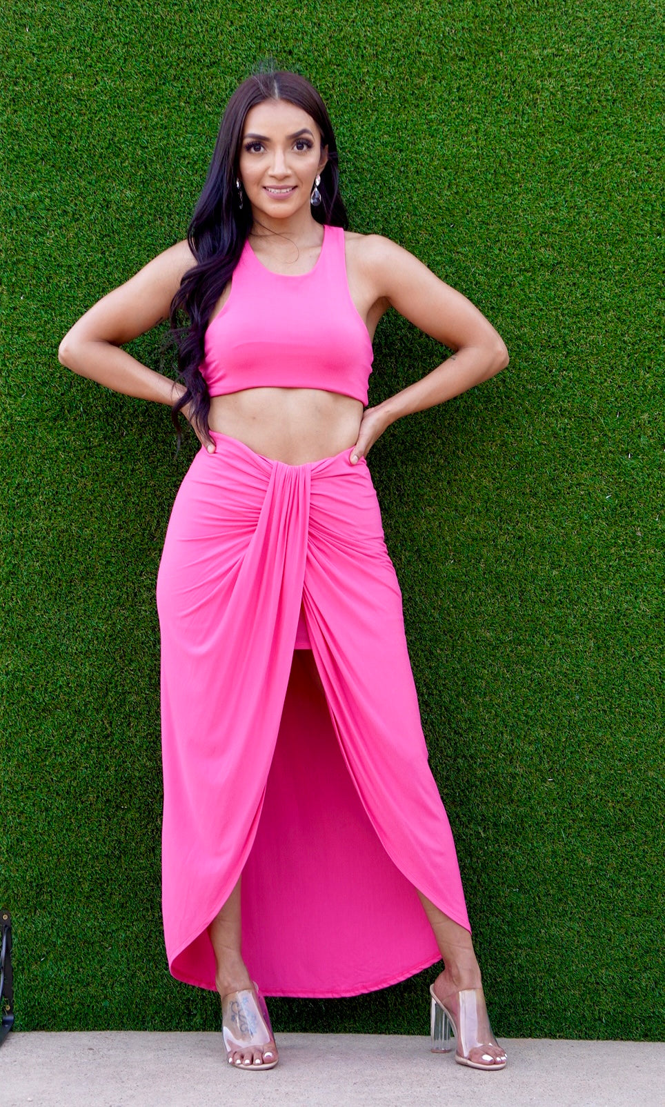 Barbara 2 Piece Set