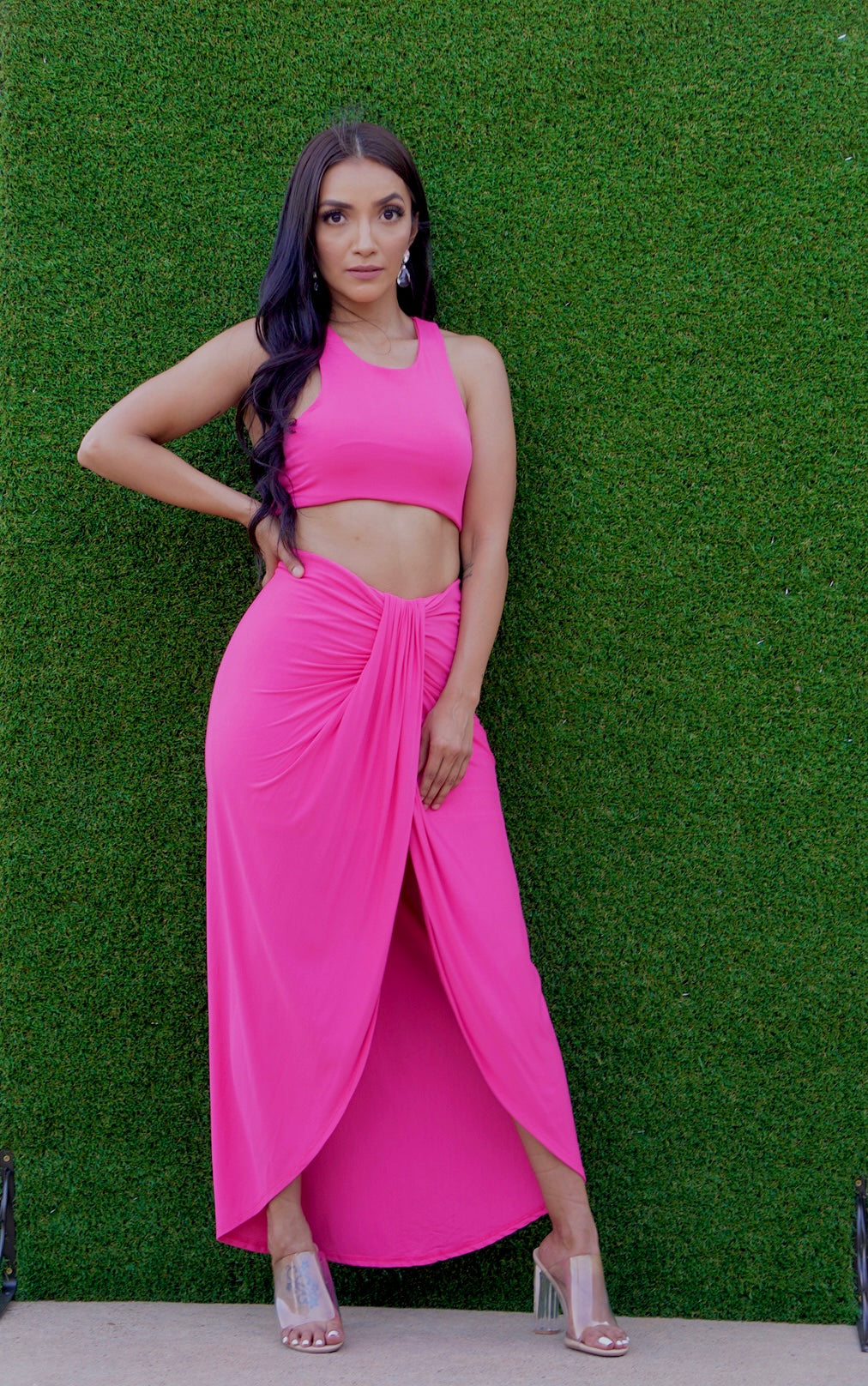Barbara 2 Piece Set