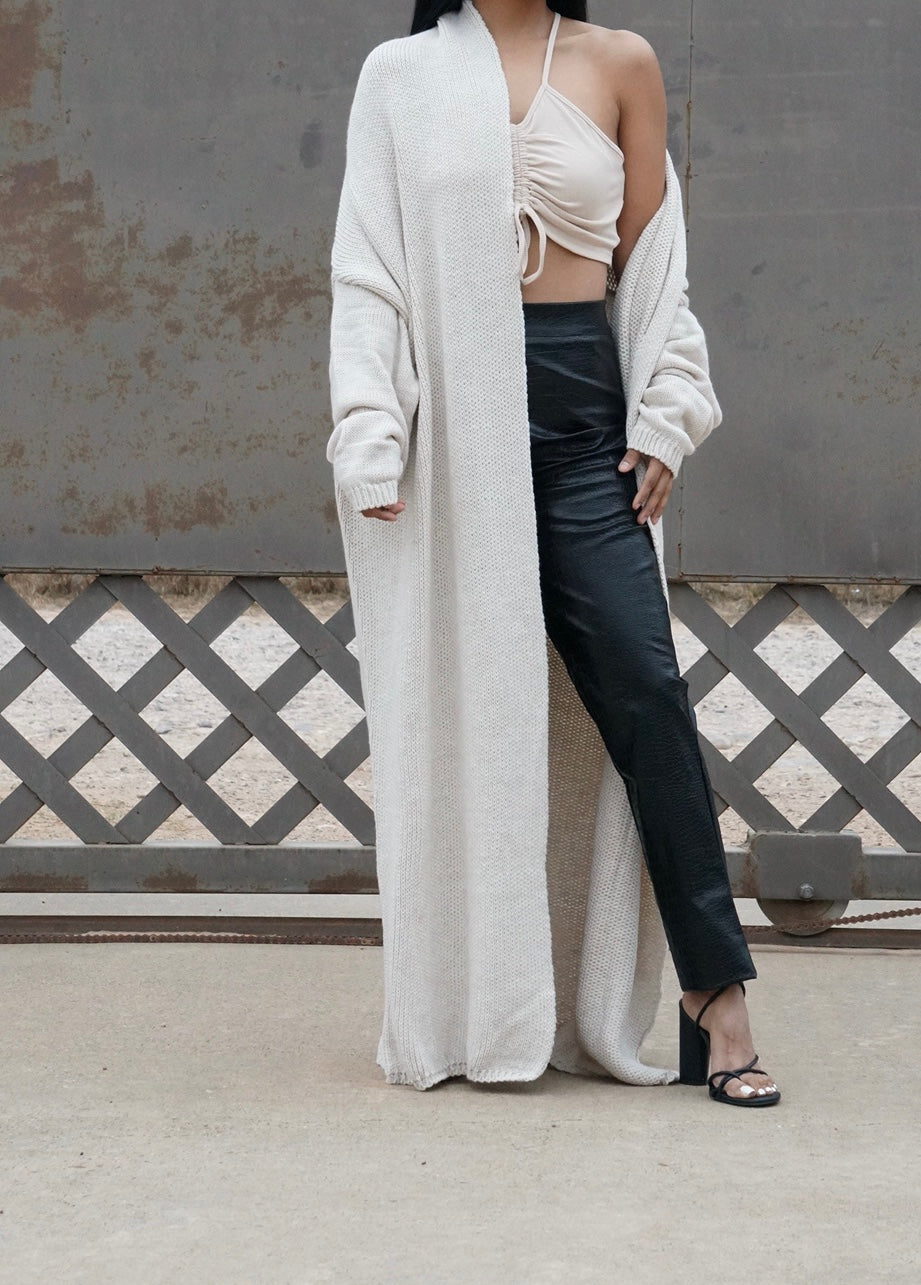 Brandy Cardigan
