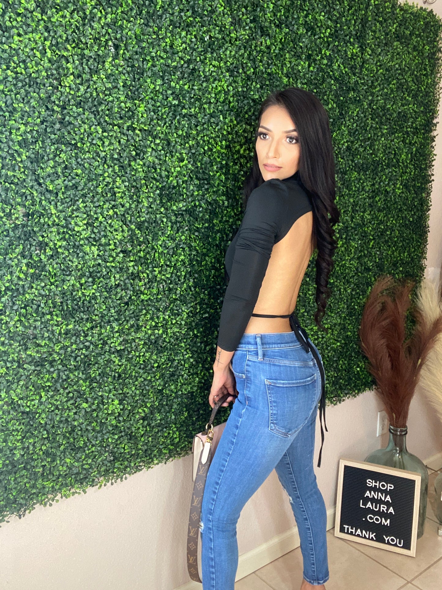 Jessi Top