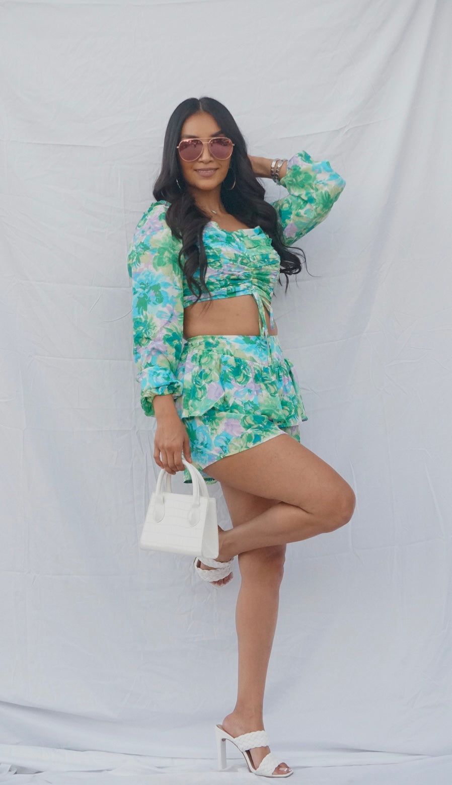 Kailani Set