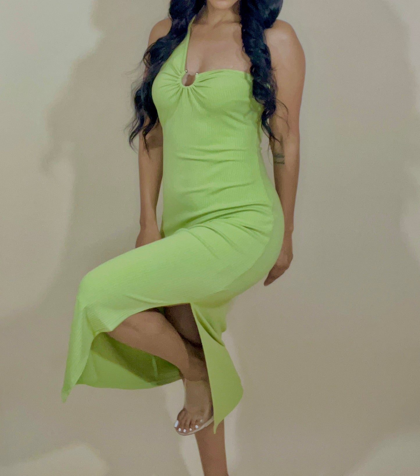 Kamryn Dress