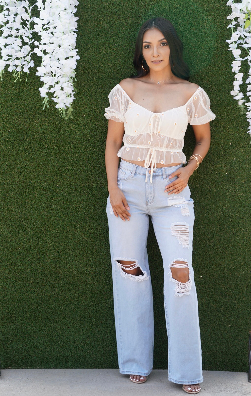 Karla Top