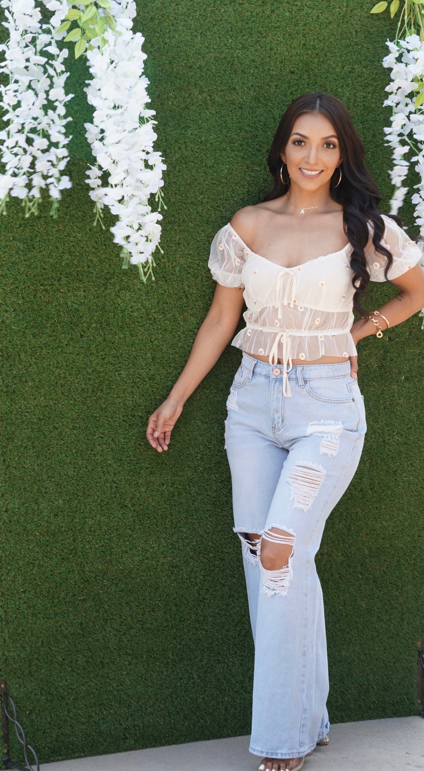 Karla Top