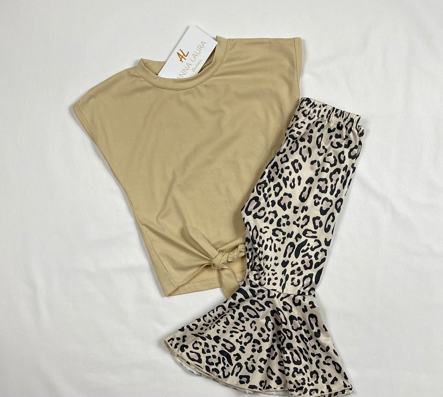 Wild One Kid Set