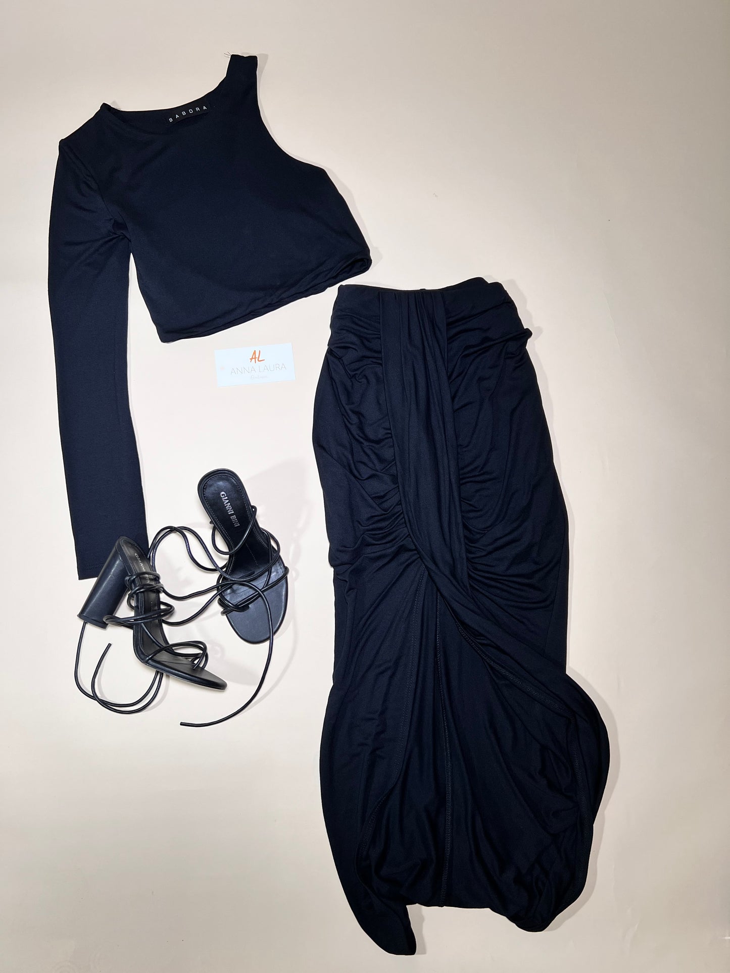 Milan 2 Piece Set
