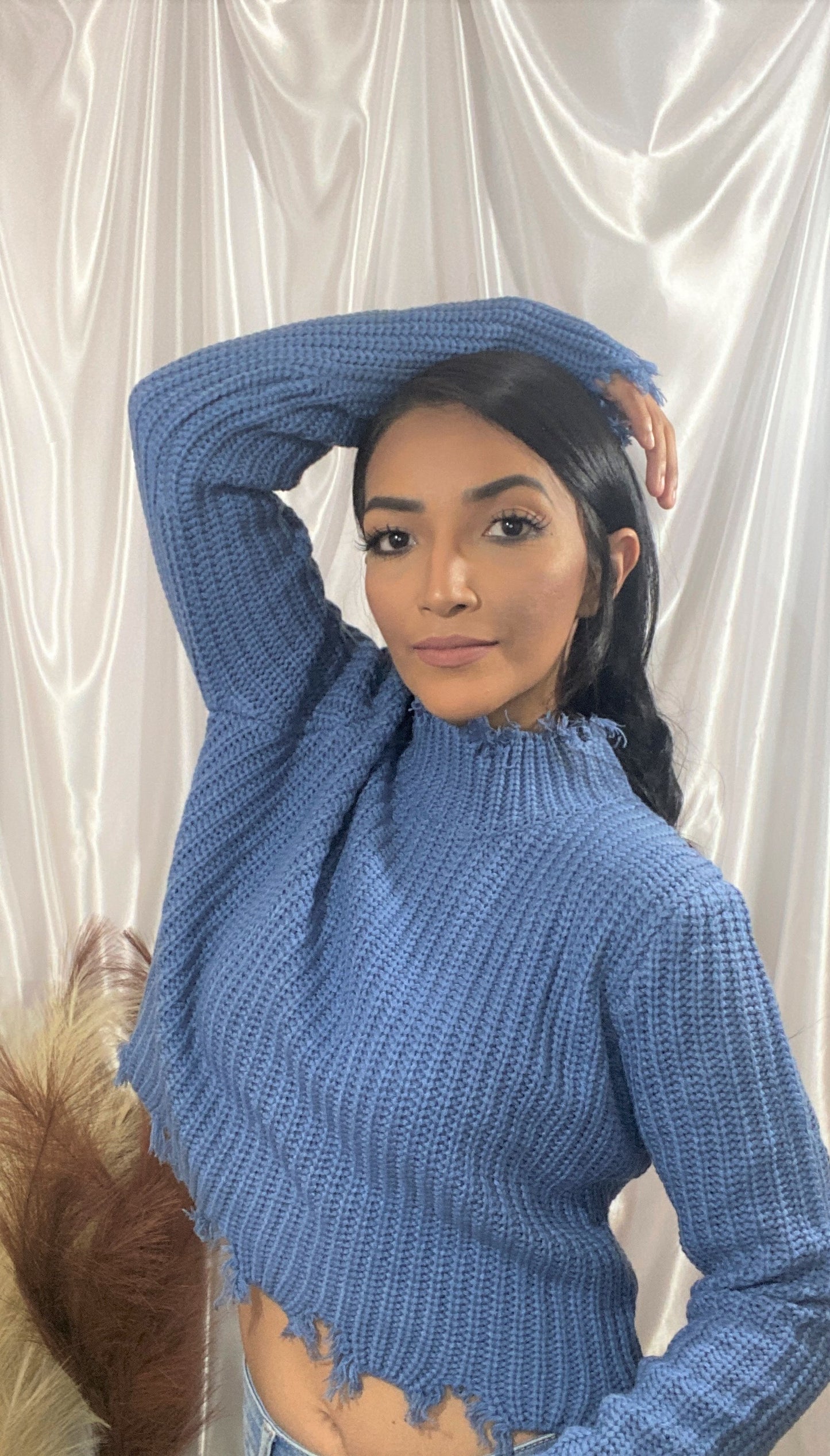 Shiloh Sweater