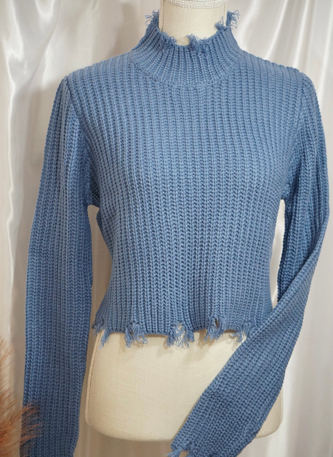 Shiloh Sweater