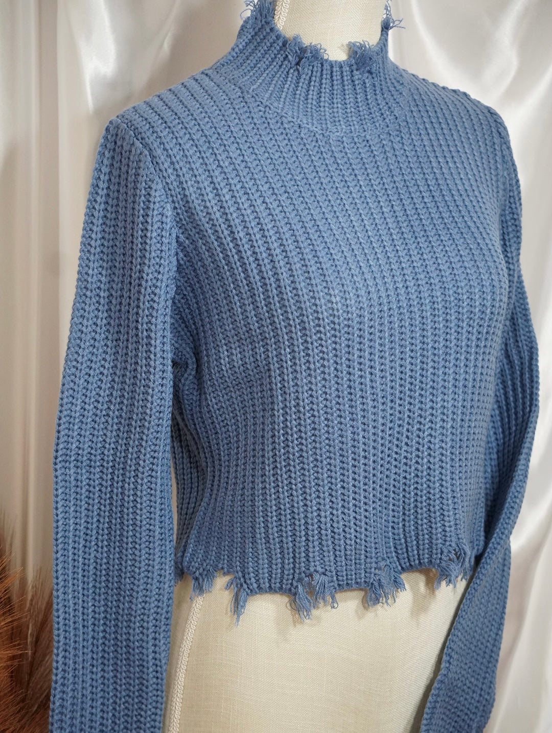 Shiloh Sweater