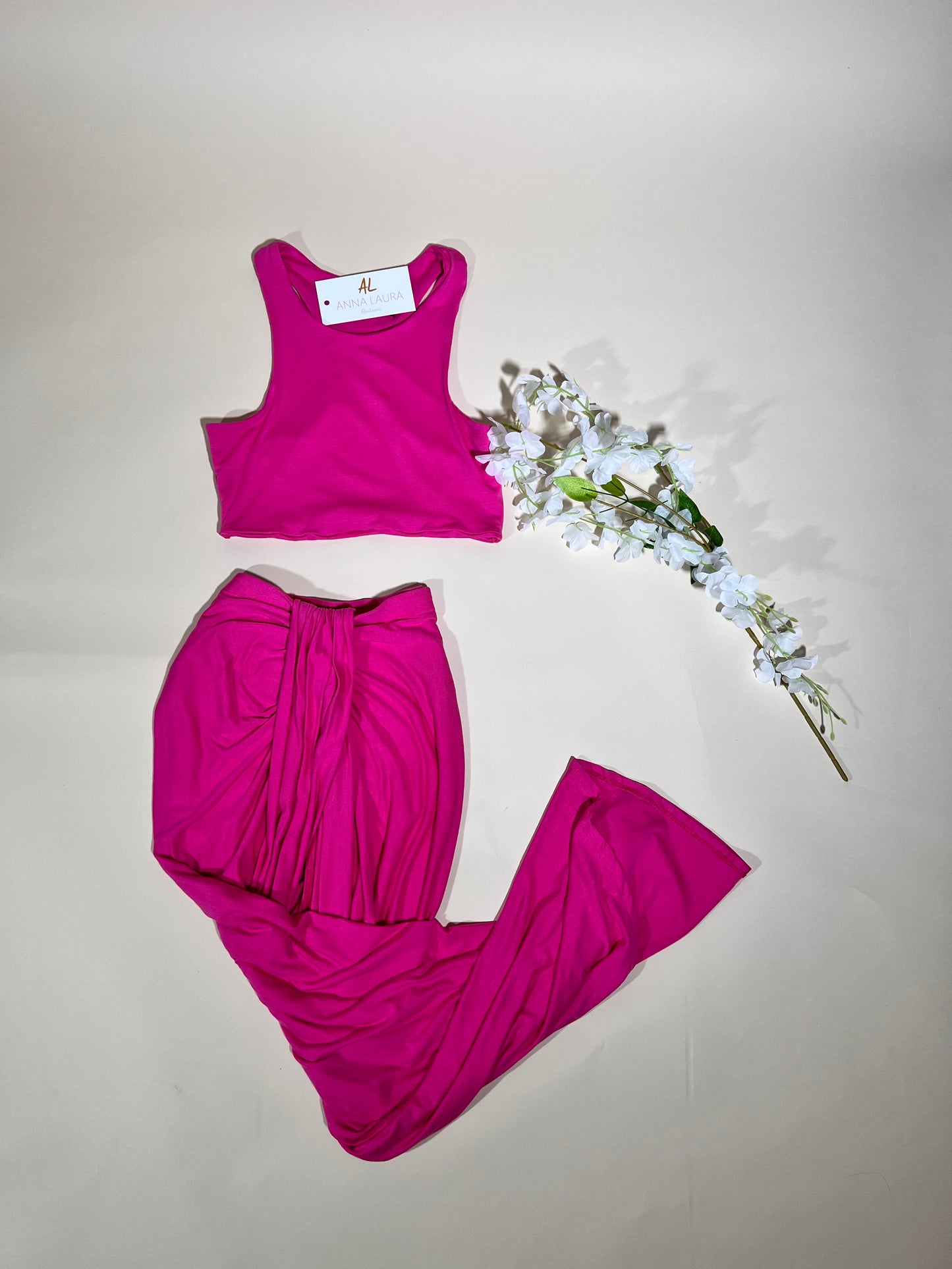 Barbara 2 Piece Set