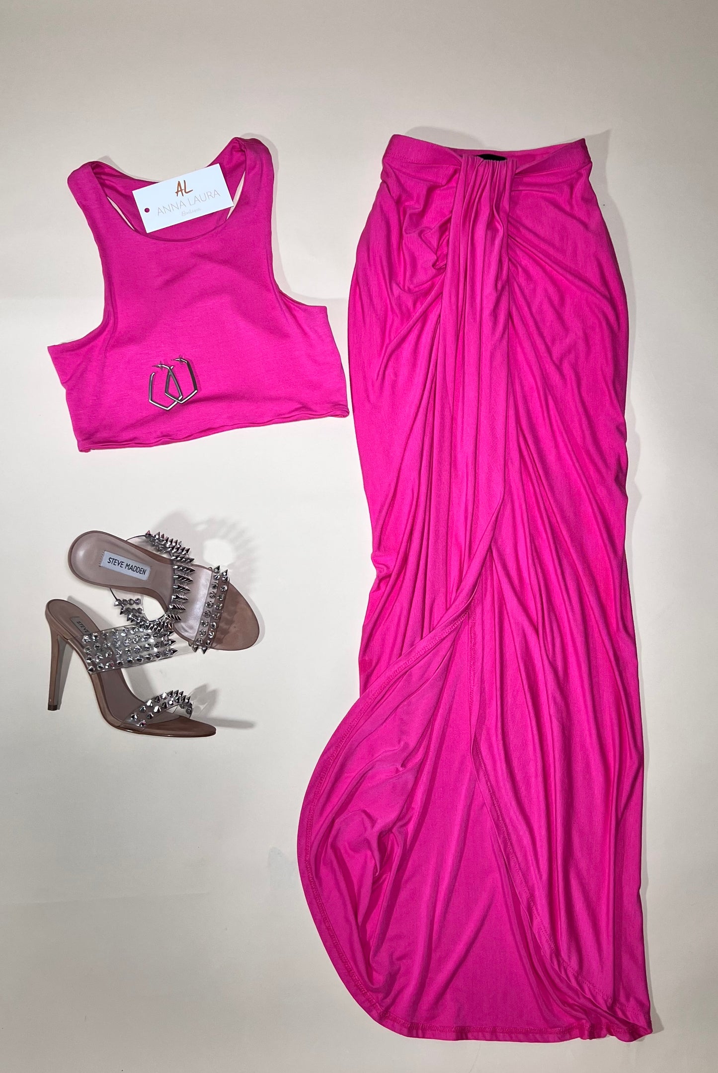 Barbara 2 Piece Set