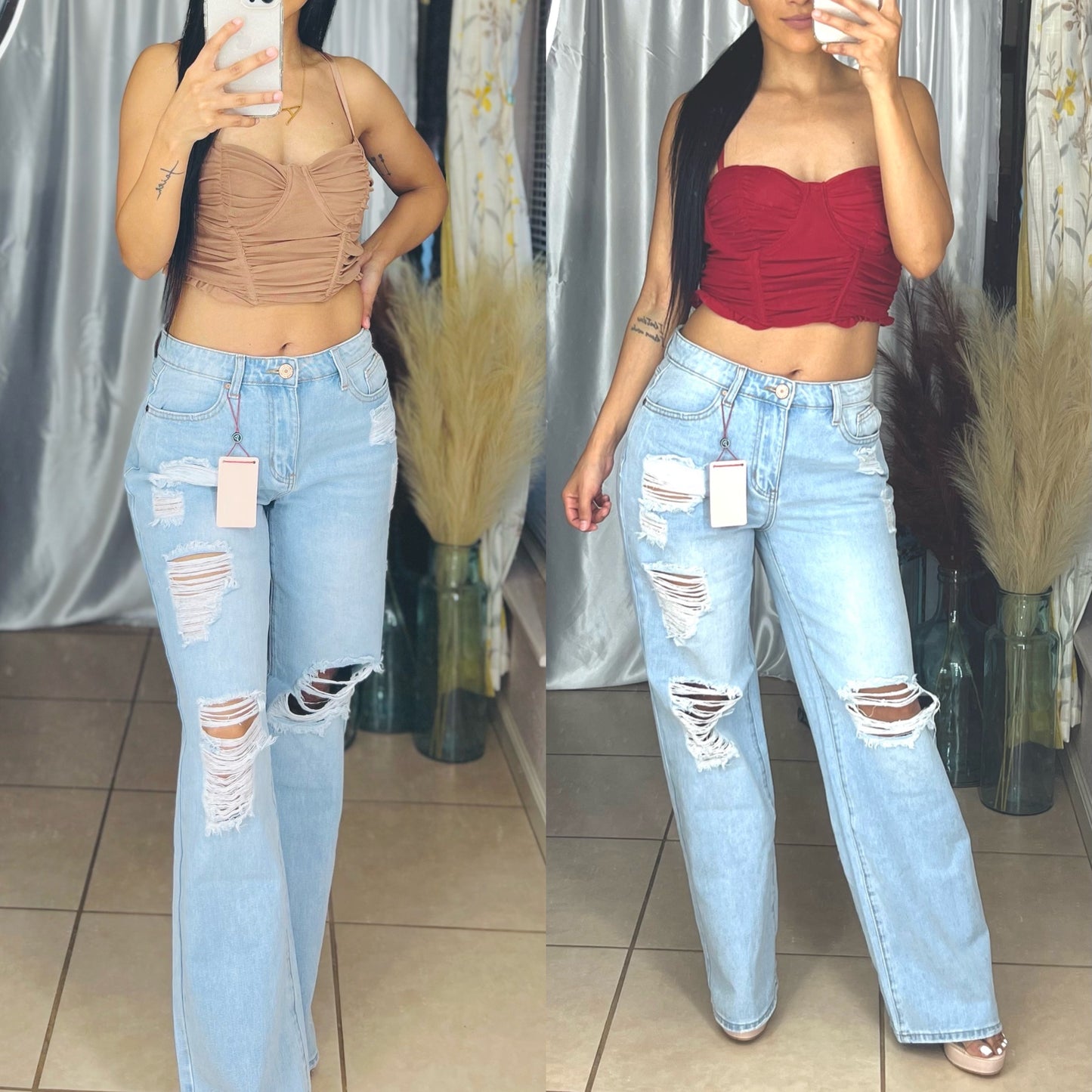 Taylor Top