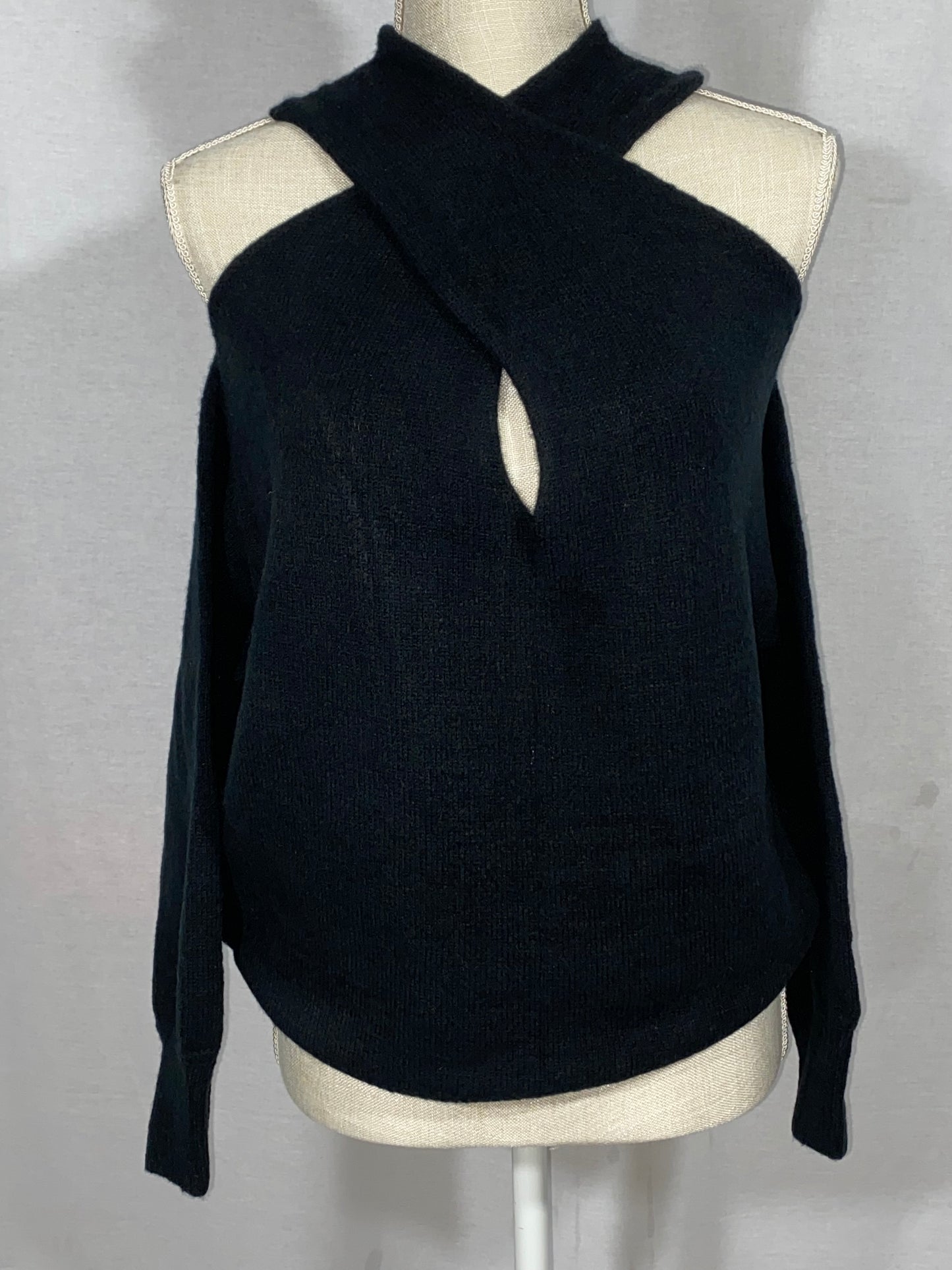 Multi Way Sweater