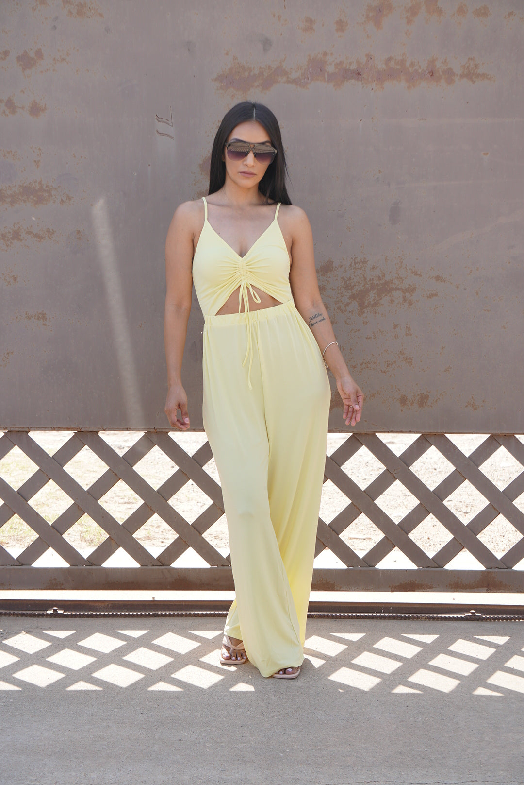 Elena Jumpsuit