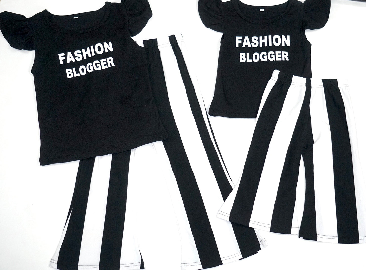 Fashion Blogger Set