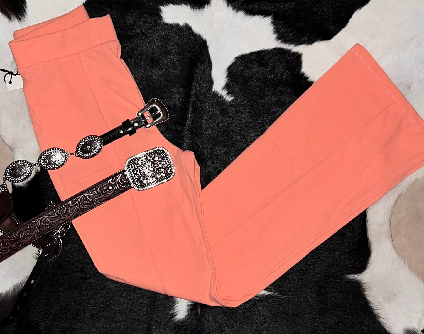 Georgia Pants