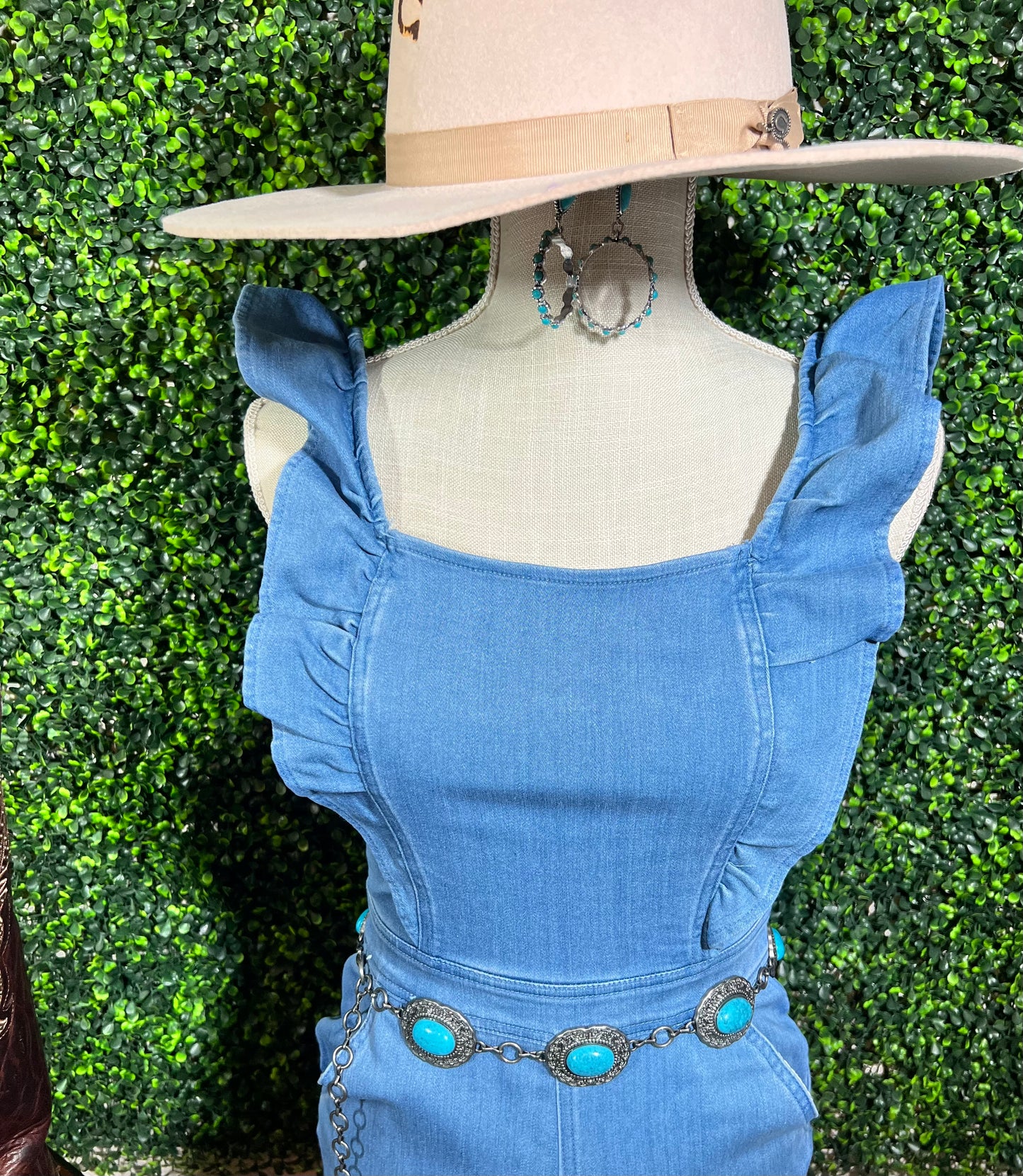 Harper Jumpsuit