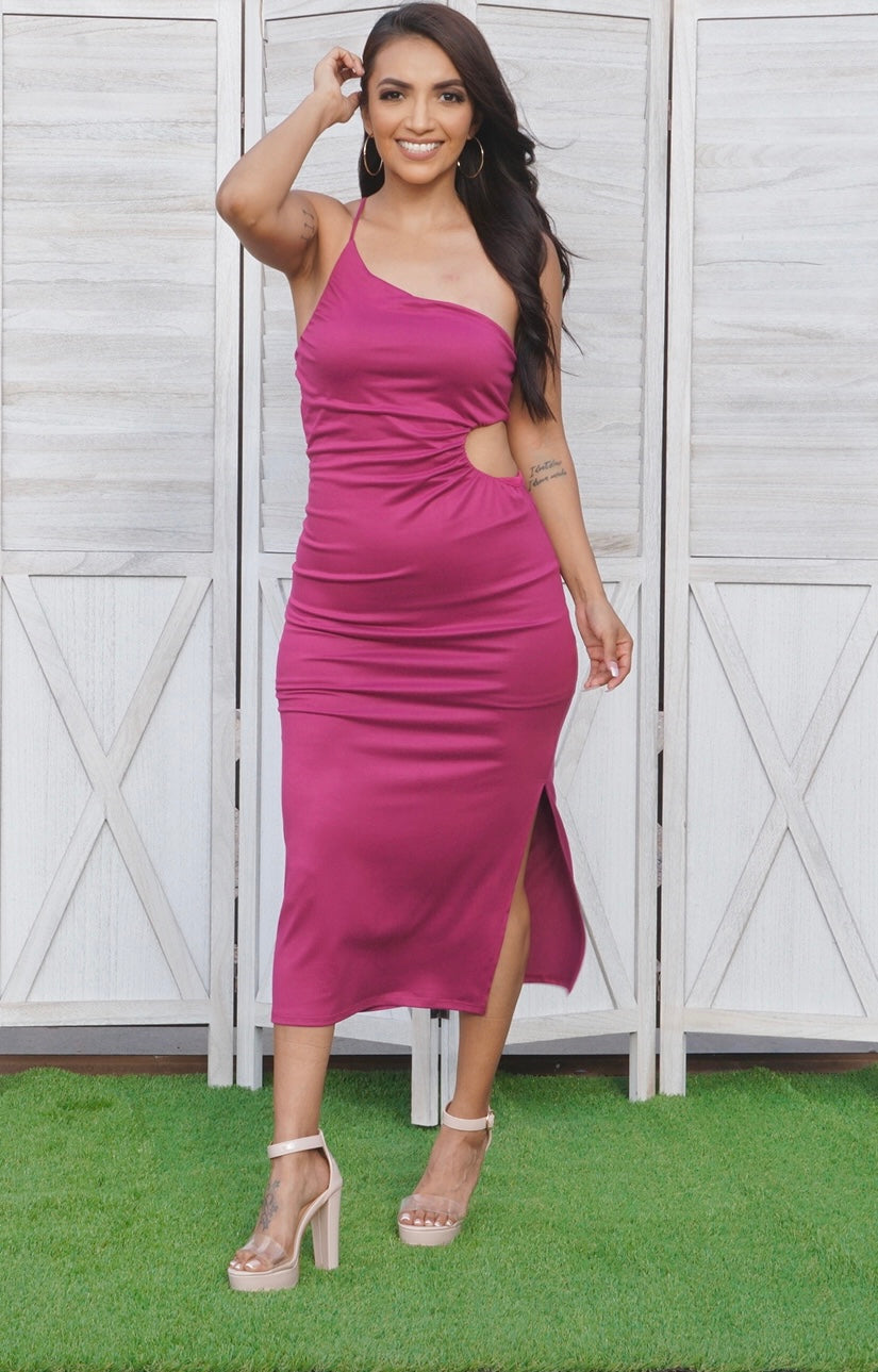 Invite Only Dress