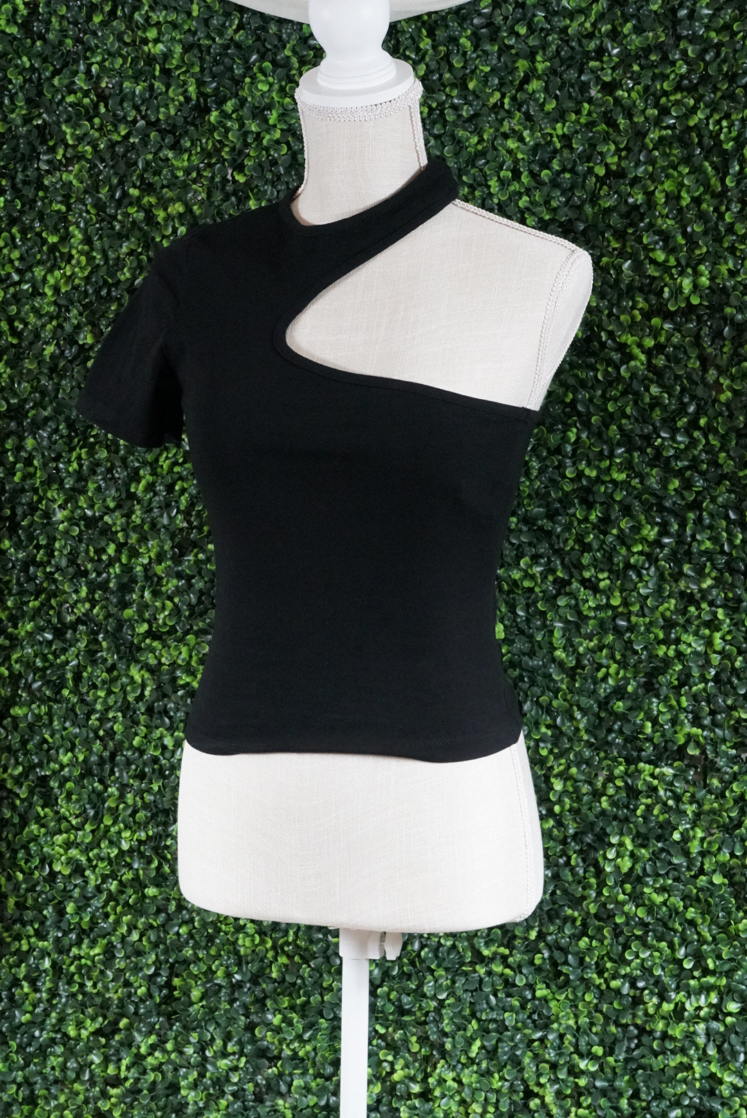 Jersey Top