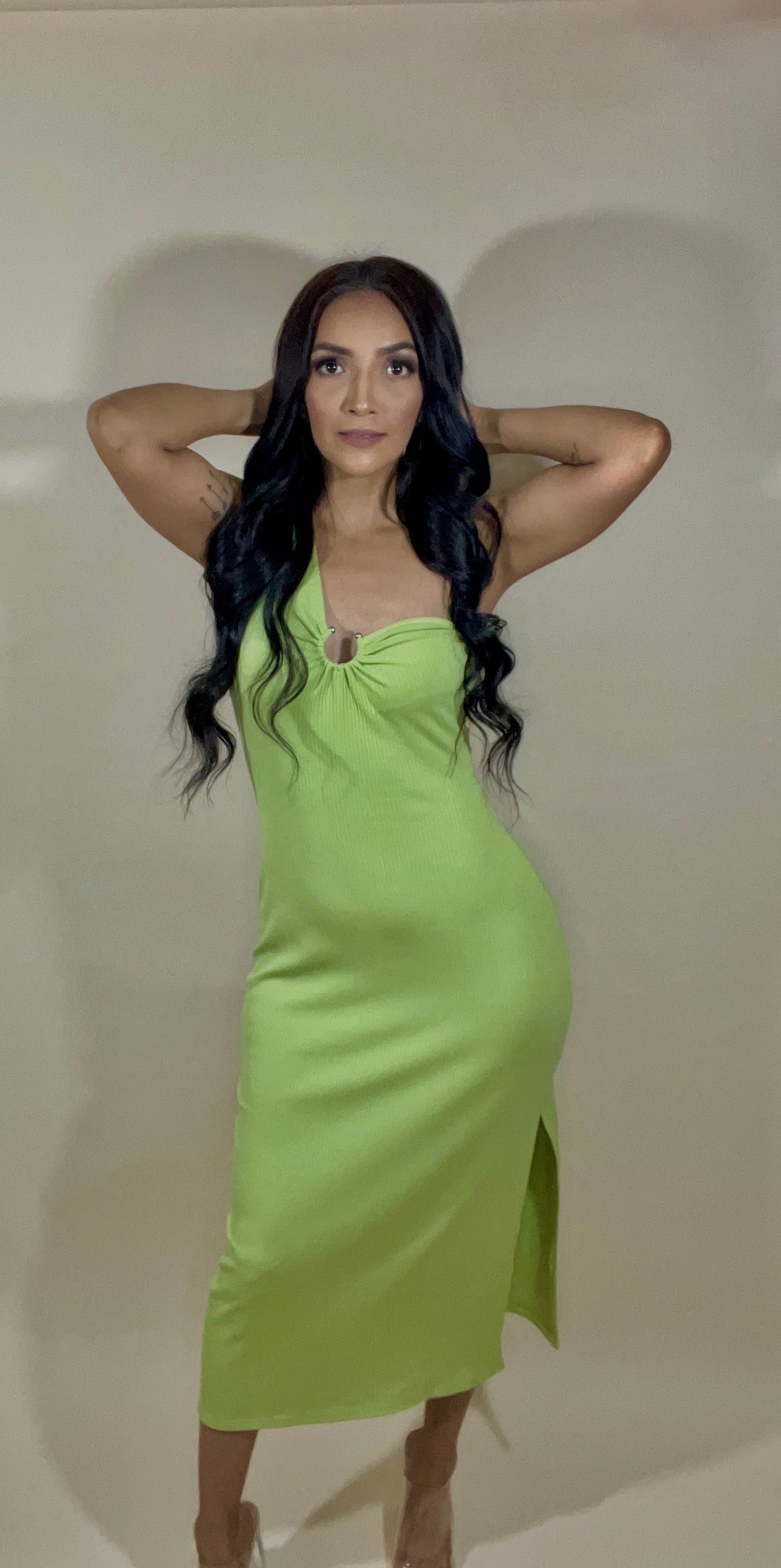Kamryn Dress
