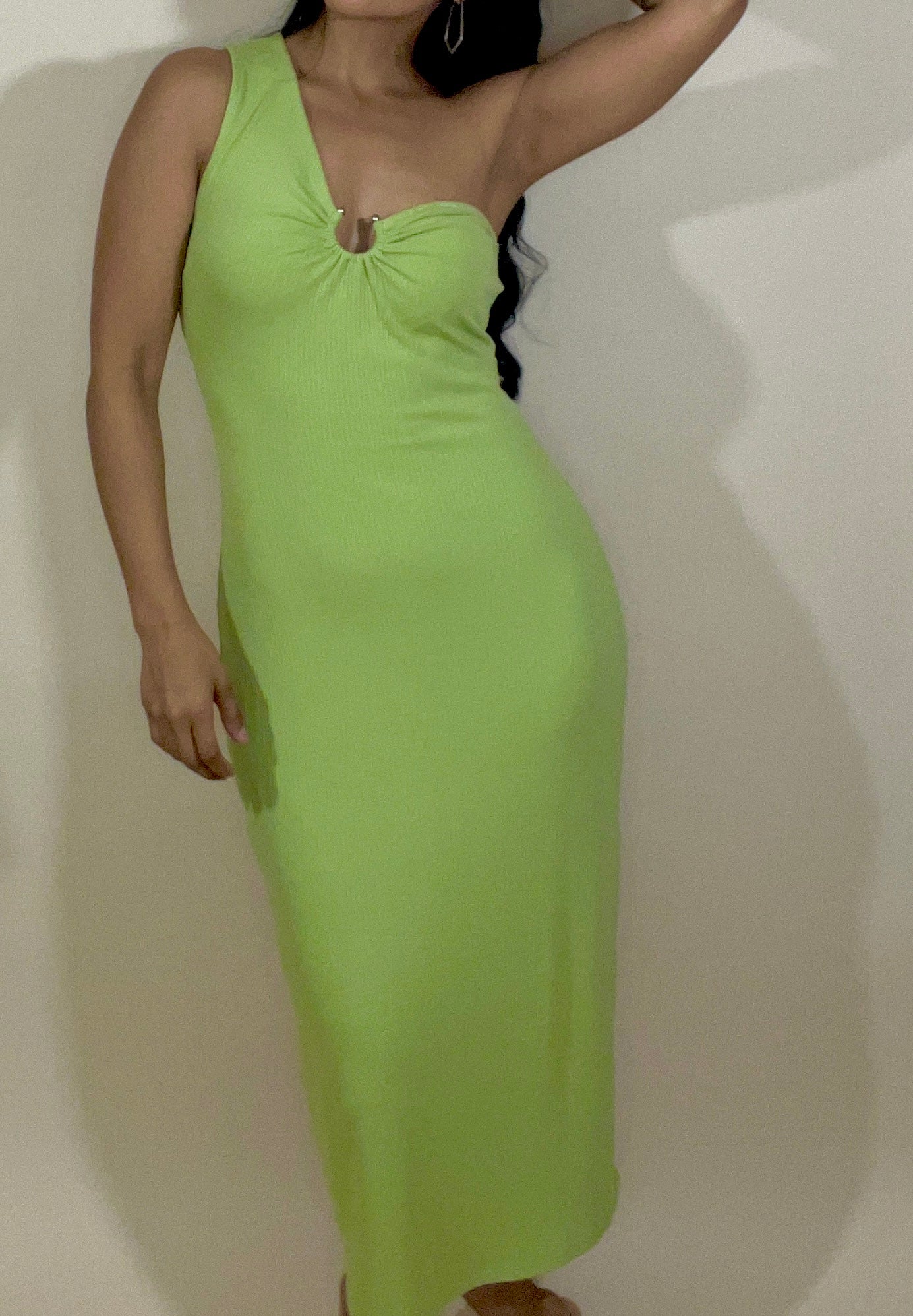 Kamryn Dress