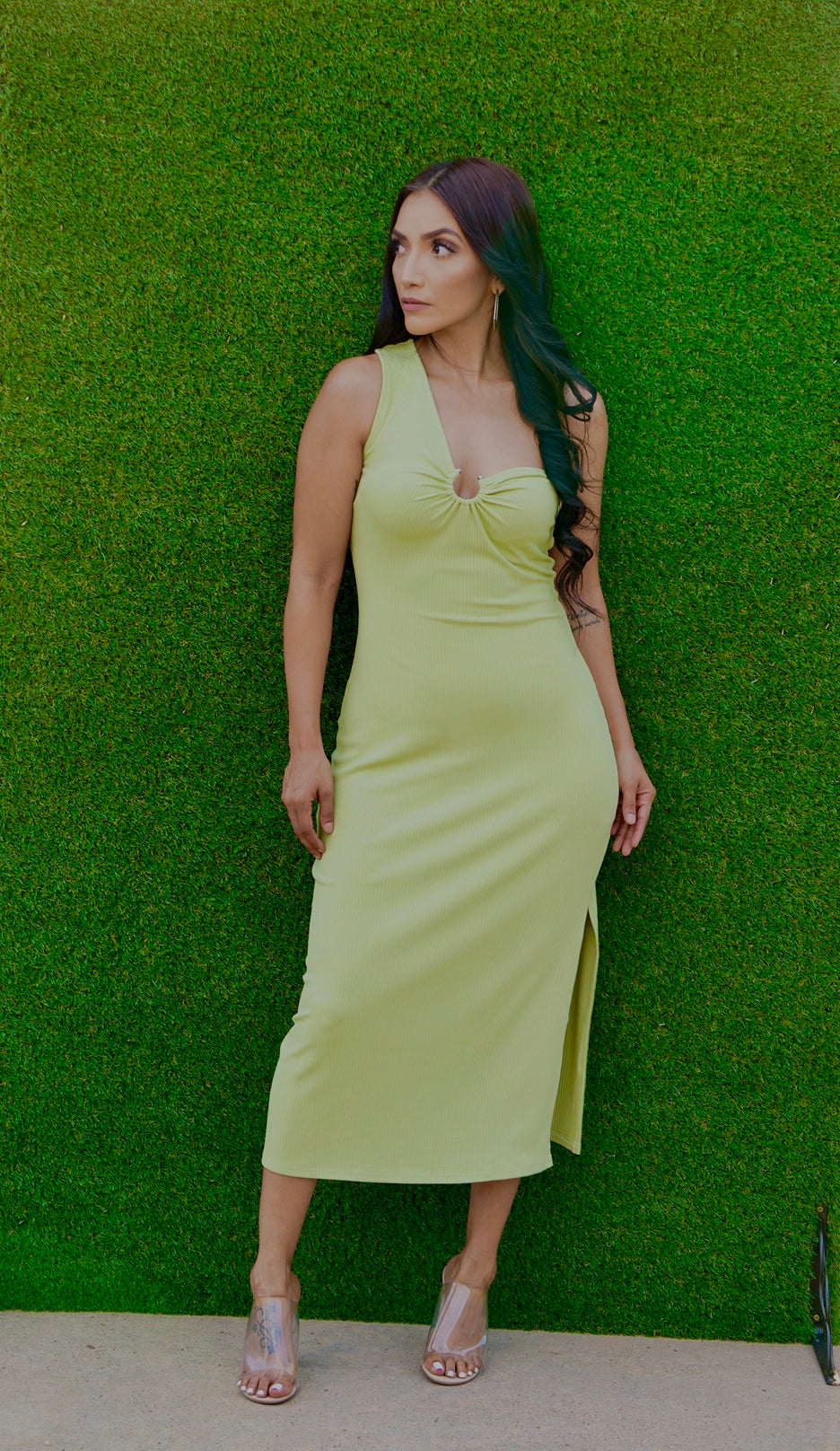 Kamryn Dress