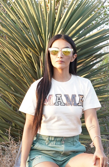 Mama Graphic Tee
