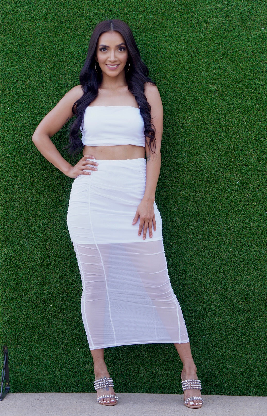 Marilyn 2 Piece Set