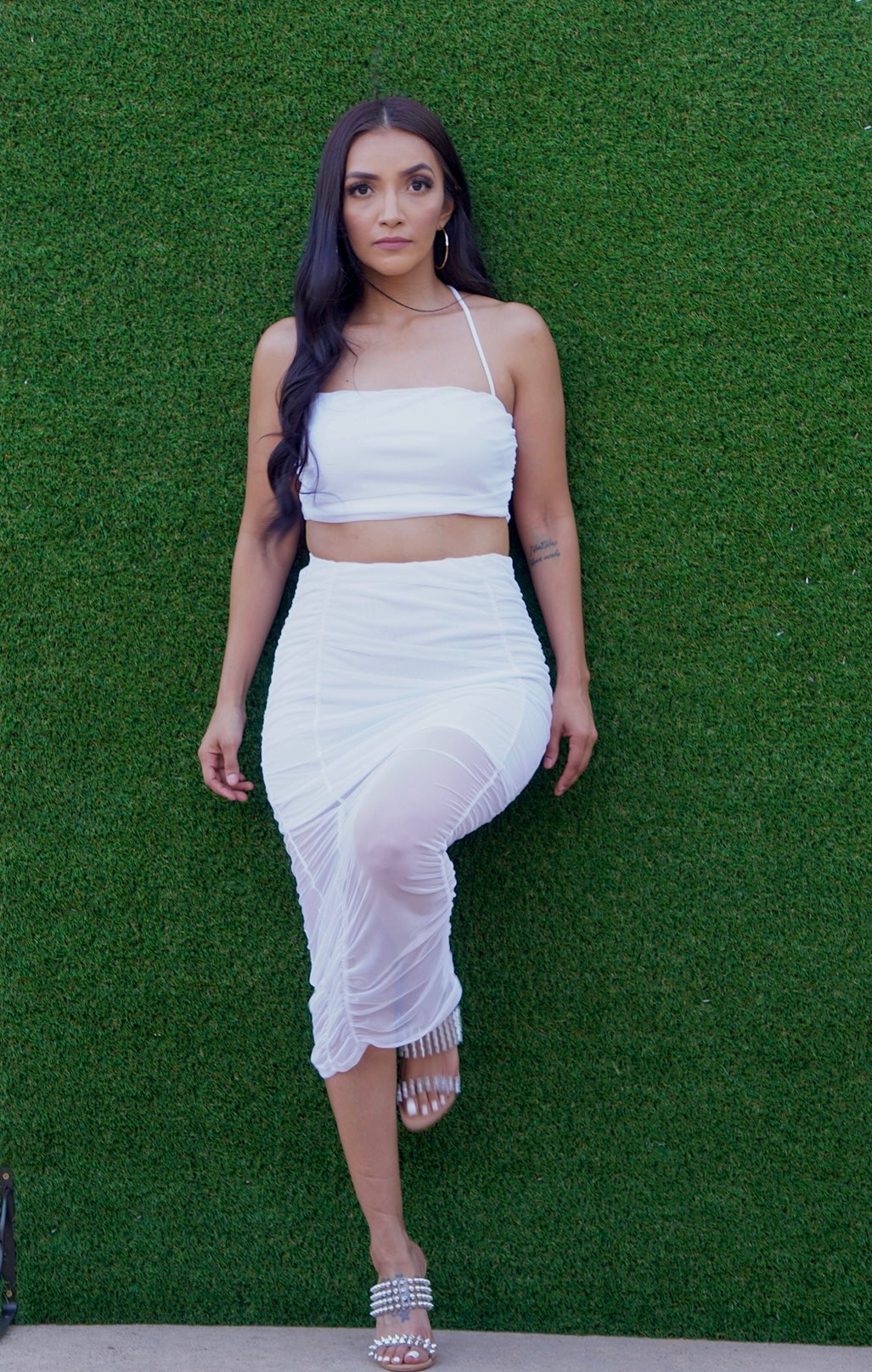 Marilyn 2 Piece Set