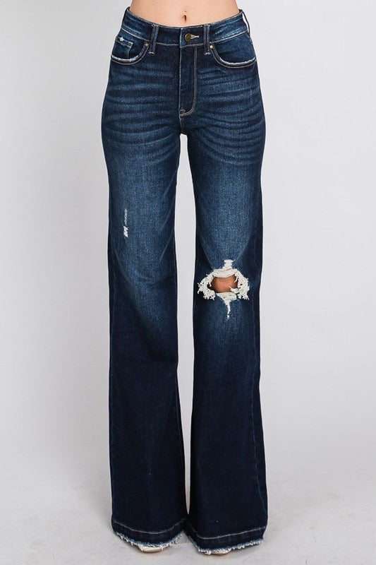 Mila 70s Jeans