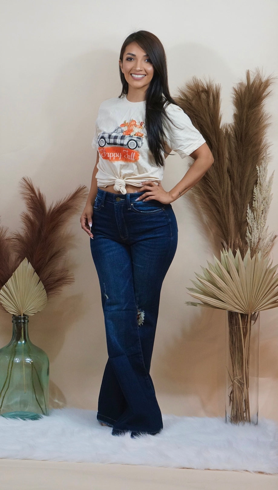 Mila 70s Jeans